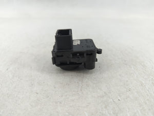 2008-2012 Honda Accord Master Power Window Switch Replacement Driver Side Left P/N:TA0 A011 Fits OEM Used Auto Parts