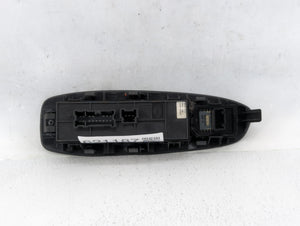 2013-2020 Nissan Pathfinder Master Power Window Switch Replacement Driver Side Left P/N:25401 3KA2A 25401 3KA0A Fits OEM Used Auto Parts