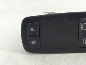 2013 Dodge Caravan Master Power Window Switch Replacement Driver Side Left P/N:68110870AA Fits 2012 2014 2015 2016 OEM Used Auto Parts