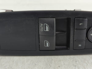 2013 Dodge Caravan Master Power Window Switch Replacement Driver Side Left P/N:68110870AA Fits 2012 2014 2015 2016 OEM Used Auto Parts