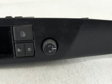 2018-2022 Toyota Camry Master Power Window Switch Replacement Driver Side Left P/N:84040-33170 912-0a98 TM3317 Fits OEM Used Auto Parts