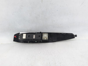 2018-2022 Toyota Camry Master Power Window Switch Replacement Driver Side Left P/N:84040-33170 912-0a98 TM3317 Fits OEM Used Auto Parts