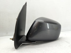 2005-2012 Nissan Pathfinder Side Mirror Replacement Driver Left View Door Mirror P/N:96302-EA105 Fits OEM Used Auto Parts