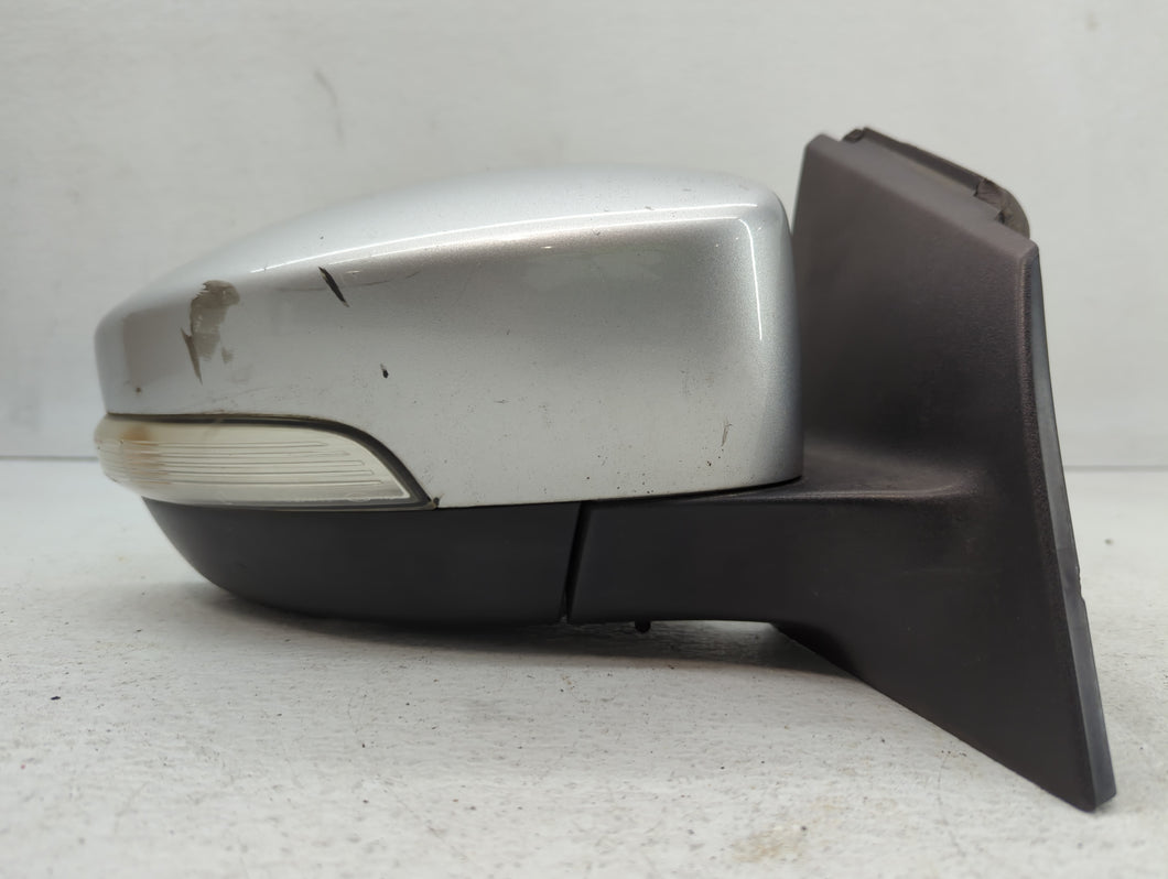 2012-2014 Ford Focus Side Mirror Replacement Passenger Right View Door Mirror P/N:115 2498 Fits 2012 2013 2014 OEM Used Auto Parts