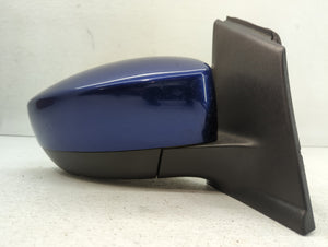 2013-2016 Ford Escape Side Mirror Replacement Passenger Right View Door Mirror P/N:CJ54 17682 BJ5D CW 079 1907 Fits OEM Used Auto Parts