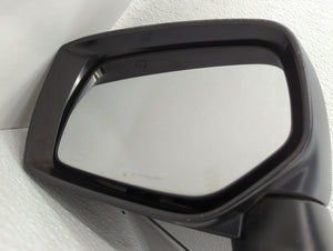 2015-2017 Subaru Legacy Side Mirror Replacement Driver Left View Door Mirror P/N:A5783 >TPO< Fits 2015 2016 2017 OEM Used Auto Parts