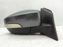 2012-2014 Ford Focus Side Mirror Replacement Passenger Right View Door Mirror P/N:CM51-17683-D161M Fits 2012 2013 2014 OEM Used Auto Parts