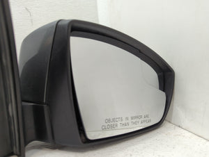 2012-2014 Ford Focus Side Mirror Replacement Passenger Right View Door Mirror P/N:CM51-17683-D161M Fits 2012 2013 2014 OEM Used Auto Parts