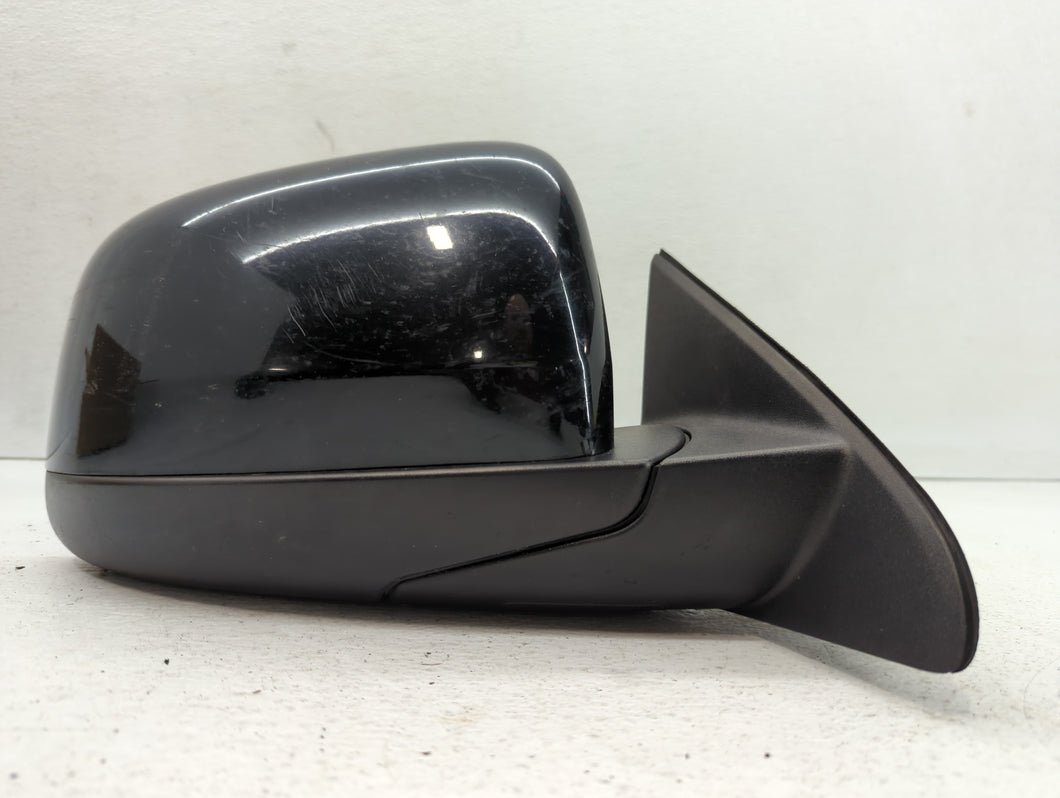 2011-2022 Jeep Grand Cherokee Side Mirror Replacement Passenger Right View Door Mirror P/N:IIIE11026536 Fits OEM Used Auto Parts