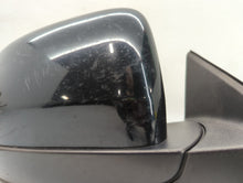 2011-2022 Jeep Grand Cherokee Side Mirror Replacement Passenger Right View Door Mirror P/N:IIIE11026536 Fits OEM Used Auto Parts