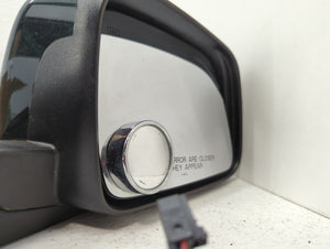 2011-2022 Jeep Grand Cherokee Side Mirror Replacement Passenger Right View Door Mirror P/N:IIIE11026536 Fits OEM Used Auto Parts