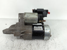 2013-2017 Ford Escape Car Starter Motor Solenoid OEM P/N:M000T89182ZC BB5T-11000-BA Fits OEM Used Auto Parts