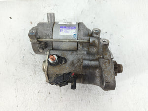 2016-2022 Toyota Tacoma Car Starter Motor Solenoid OEM P/N:28100-31160 Fits 2016 2017 2018 2019 2020 2021 2022 OEM Used Auto Parts