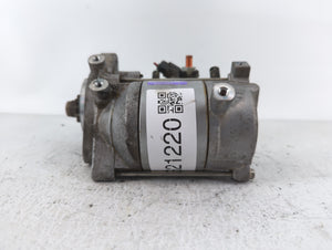 2016-2022 Toyota Tacoma Car Starter Motor Solenoid OEM P/N:28100-31160 Fits 2016 2017 2018 2019 2020 2021 2022 OEM Used Auto Parts