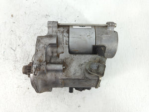 2016-2022 Toyota Tacoma Car Starter Motor Solenoid OEM P/N:28100-31160 Fits 2016 2017 2018 2019 2020 2021 2022 OEM Used Auto Parts