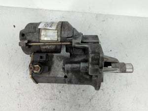 2004-2005 Dodge Caravan Car Starter Motor Solenoid OEM P/N:TN428000-2220 04686045AD Fits 2004 2005 2006 OEM Used Auto Parts