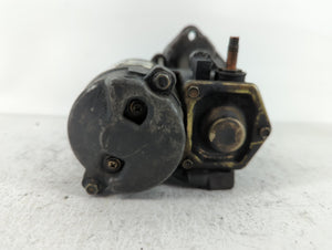 2004-2005 Dodge Caravan Car Starter Motor Solenoid OEM P/N:TN428000-2220 04686045AD Fits 2004 2005 2006 OEM Used Auto Parts