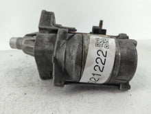 2004-2005 Dodge Caravan Car Starter Motor Solenoid OEM P/N:TN428000-2220 04686045AD Fits 2004 2005 2006 OEM Used Auto Parts