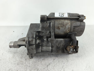 2004-2005 Dodge Caravan Car Starter Motor Solenoid OEM P/N:TN428000-2220 04686045AD Fits 2004 2005 2006 OEM Used Auto Parts