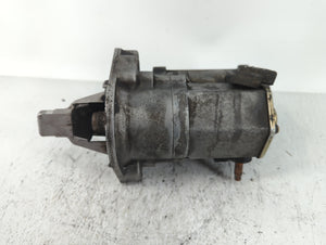 2004-2005 Dodge Caravan Car Starter Motor Solenoid OEM P/N:TN428000-2220 04686045AD Fits 2004 2005 2006 OEM Used Auto Parts