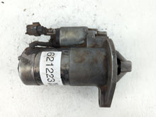 2003-2004 Jeep Grand Cherokee Car Starter Motor Solenoid OEM P/N:M0001T84381ZC 56041012AB Fits 2003 2004 2005 2006 OEM Used Auto Parts