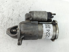 2012-2018 Chevrolet Sonic Car Starter Motor Solenoid OEM Fits 2011 2012 2013 2014 2015 2016 2017 2018 OEM Used Auto Parts