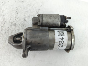 2012-2018 Chevrolet Sonic Car Starter Motor Solenoid OEM Fits 2011 2012 2013 2014 2015 2016 2017 2018 OEM Used Auto Parts