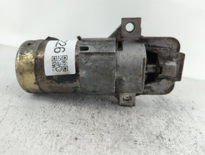 2006-2008 Dodge Ram 1500 Car Starter Motor Solenoid OEM P/N:428000-3050 04801256AA Fits 2006 2007 2008 2009 2010 2011 2012 2013 OEM Used Auto Parts