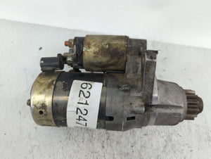 2011-2014 Ford F-150 Car Starter Motor Solenoid OEM P/N:23300 8J001 Fits 2011 2012 2013 2014 2015 OEM Used Auto Parts