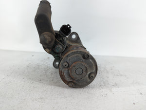 2015-2017 Nissan Quest Car Starter Motor Solenoid OEM P/N:23300 4AY0A Fits 2015 2016 2017 OEM Used Auto Parts