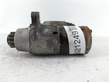 2015-2017 Nissan Quest Car Starter Motor Solenoid OEM P/N:23300 4AY0A Fits 2015 2016 2017 OEM Used Auto Parts