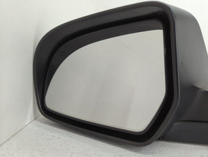 2011-2014 Subaru Legacy Side Mirror Replacement Driver Left View Door Mirror P/N:VB20 A1111-844 Fits 2011 2012 2013 2014 OEM Used Auto Parts
