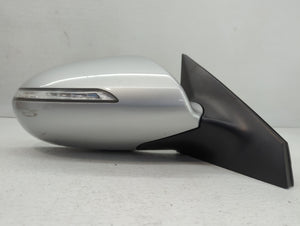 2011-2016 Kia Sportage Side Mirror Replacement Passenger Right View Door Mirror Fits 2011 2012 2013 2014 2015 2016 OEM Used Auto Parts