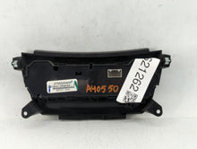 2013-2014 Nissan Sentra Climate Control Module Temperature AC/Heater Replacement P/N:275003SA2A Fits 2013 2014 OEM Used Auto Parts