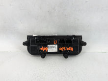 2017 Volkswagen Golf Climate Control Module Temperature AC/Heater Replacement P/N:5HB 012515-05 Fits OEM Used Auto Parts