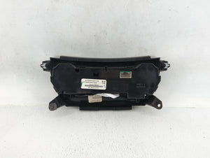 2015-2017 Nissan Sentra Climate Control Module Temperature AC/Heater Replacement P/N:275004AT2A Fits 2015 2016 2017 OEM Used Auto Parts