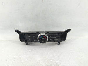 2017-2019 Kia Soul Climate Control Module Temperature AC/Heater Replacement P/N:97250-B2GQ1CA Fits 2017 2018 2019 OEM Used Auto Parts