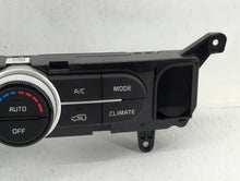 2017-2019 Kia Soul Climate Control Module Temperature AC/Heater Replacement P/N:97250-B2GQ1CA Fits 2017 2018 2019 OEM Used Auto Parts