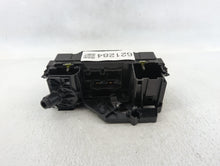 2015-2018 Volkswagen Jetta Climate Control Module Temperature AC/Heater Replacement P/N:90151-904/0009 90151-903 Fits OEM Used Auto Parts