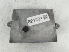 2015 Honda Accord PCM Engine Control Computer ECU ECM PCU OEM P/N:37820-5G1-L14 Fits OEM Used Auto Parts