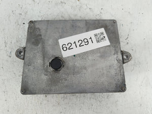 2015 Honda Accord PCM Engine Control Computer ECU ECM PCU OEM P/N:37820-5G1-L14 Fits OEM Used Auto Parts