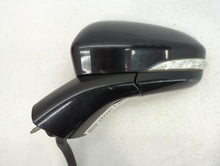 2013-2014 Ford Fusion Side Mirror Replacement Driver Left View Door Mirror P/N:DS73-17683-CD59AY Fits 2013 2014 OEM Used Auto Parts