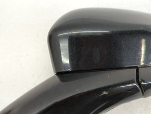 2013-2014 Ford Fusion Side Mirror Replacement Driver Left View Door Mirror P/N:DS73-17683-CD59AY Fits 2013 2014 OEM Used Auto Parts