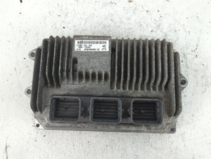 2013 Honda Accord PCM Engine Control Computer ECU ECM PCU OEM P/N:37820-5A2-A06 37820-5A2-A05 Fits OEM Used Auto Parts