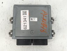 2017-2019 Ford Escape PCM Engine Control Computer ECU ECM PCU OEM P/N:HJ5A-12A650-MA Fits Fits 2017 2018 2019 OEM Used Auto Parts