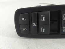 2016-2021 Dodge Durango Master Power Window Switch Replacement Driver Side Left P/N:68289802AB Fits OEM Used Auto Parts