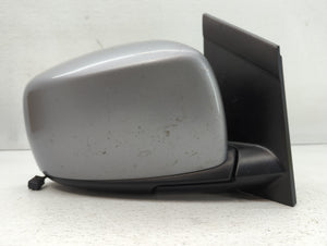 2017 Dodge Caravan Side Mirror Replacement Passenger Right View Door Mirror Fits 2011 2012 2013 2014 2015 2016 2018 2019 2020 OEM Used Auto Parts