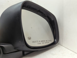 2017 Dodge Caravan Side Mirror Replacement Passenger Right View Door Mirror Fits 2011 2012 2013 2014 2015 2016 2018 2019 2020 OEM Used Auto Parts