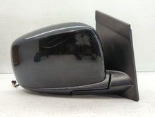 2017 Dodge Caravan Side Mirror Replacement Passenger Right View Door Mirror P/N:1AB721XRAG Fits OEM Used Auto Parts