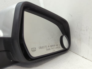 2011-2014 Chevrolet Equinox Side Mirror Replacement Passenger Right View Door Mirror P/N:20858722 Fits 2011 2012 2013 2014 OEM Used Auto Parts